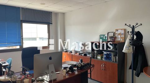 Foto 3 von Fabrikhallen zur Miete in Polígon Industrial Santa Margarida, Terrassa