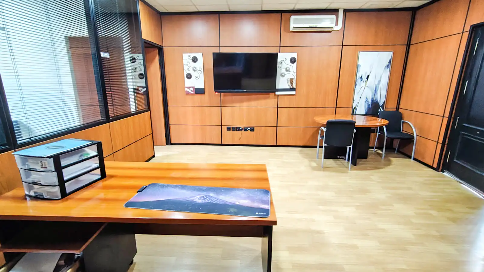 Oficina con ascensor en venta en Avenida Pintor Xavier Soler, imagen 4