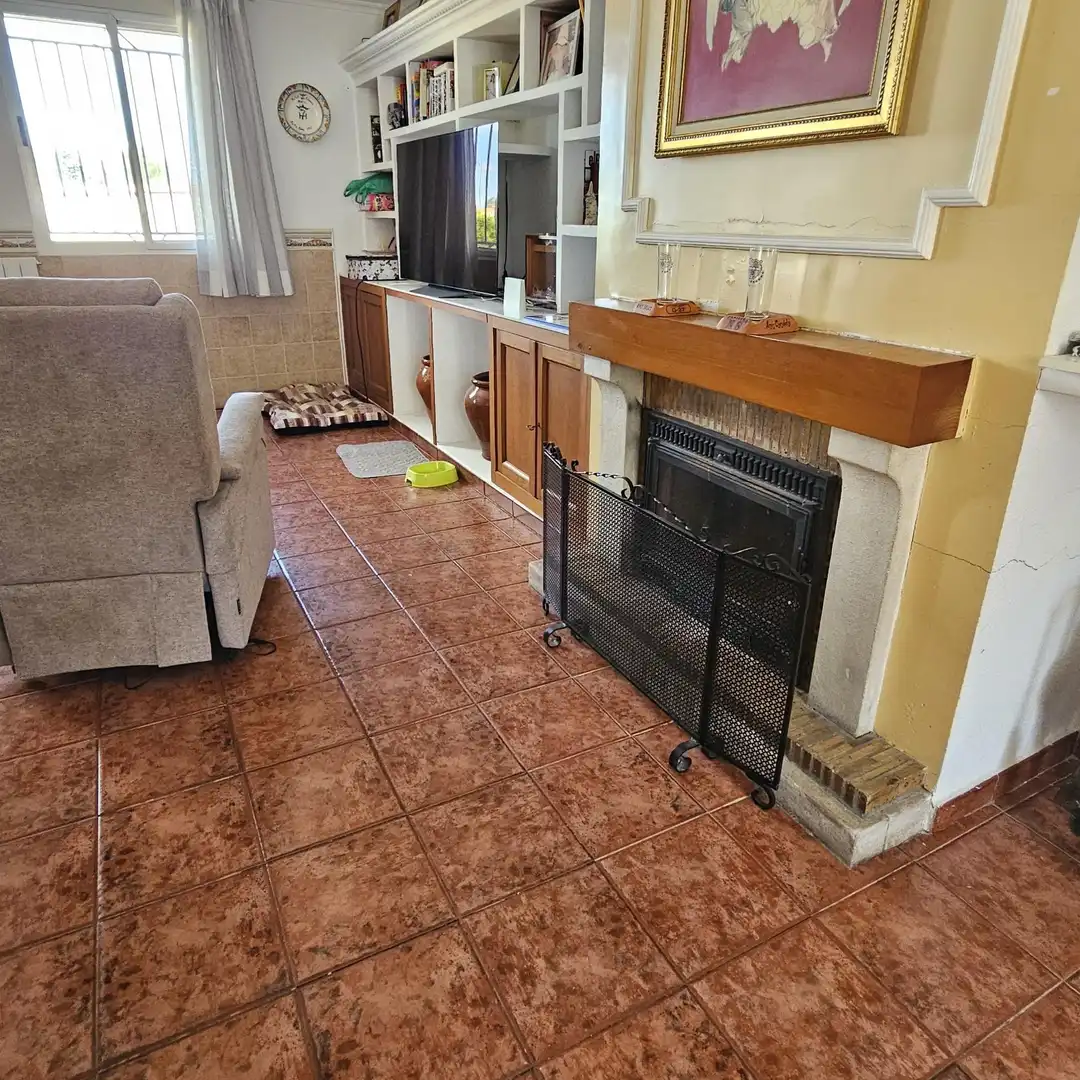 Detached house with pool for sale in Montserrat, imagen 13