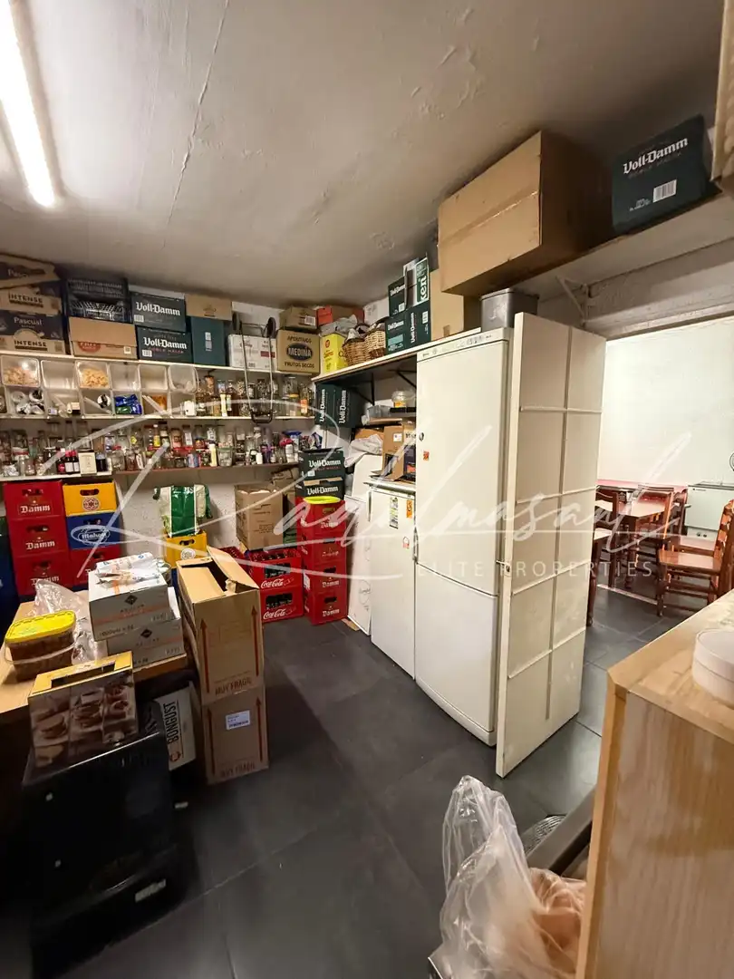 Local comercial en venta en PERE DE LLUNA, imagen 14