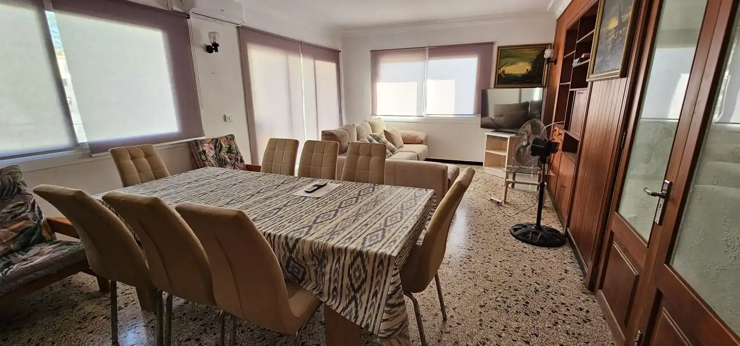 Àtic de lloguer a S'Illot - Cala Morlanda, imagen 6