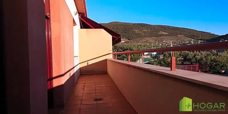 Apartment with lift to rent in Plaza de la Entrada 1, imagen 14