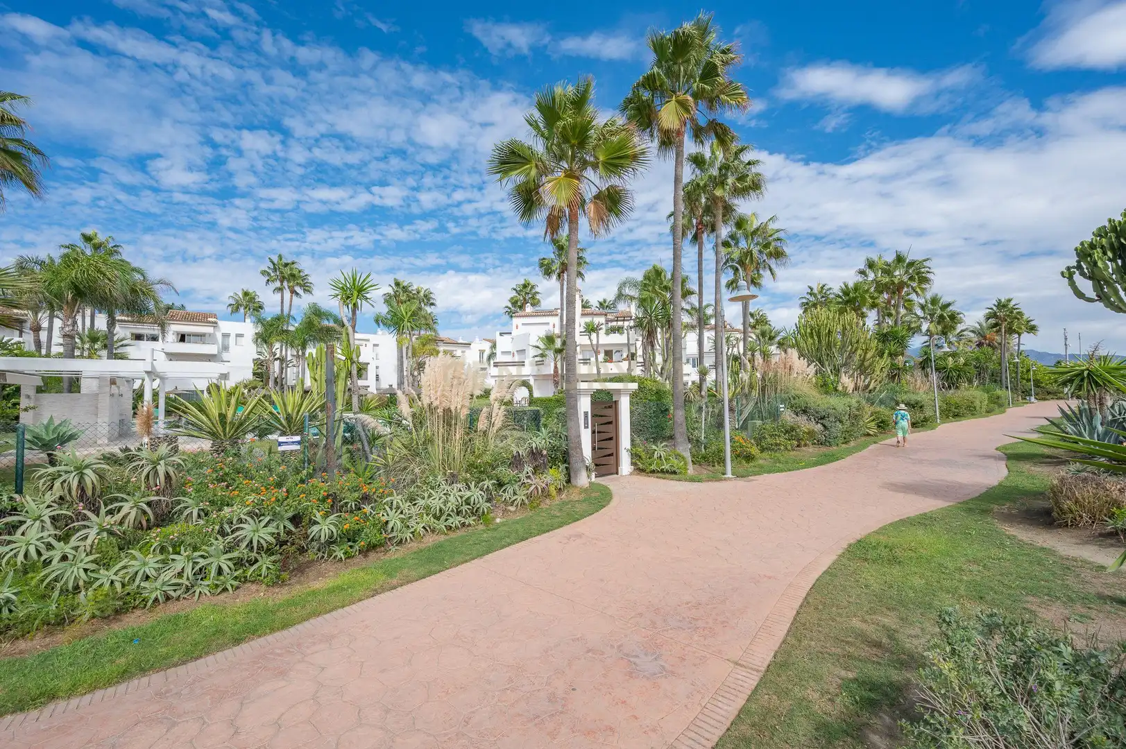 Appartement compact avec piscine à louer à Benamara - Atalaya, imagen 11