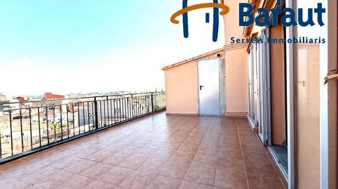 Foto 4 de Àtic en venda a Centre, Figueres