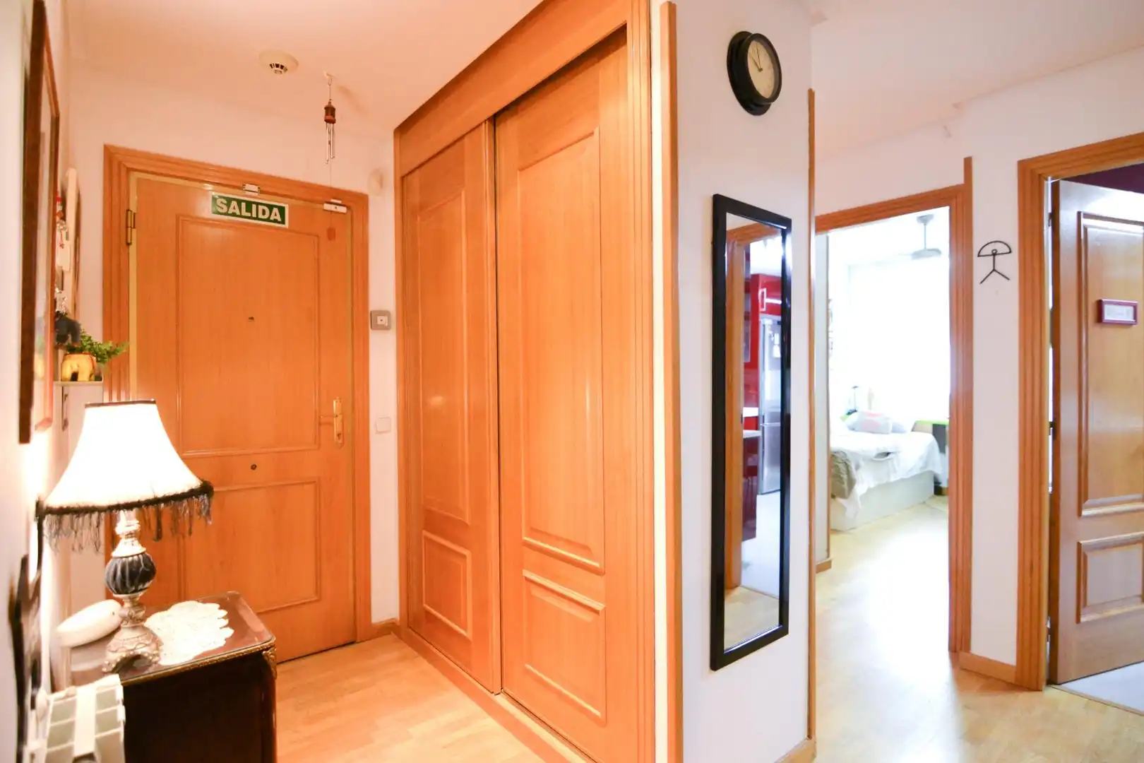 Flat for share in Villanueva de la Cañada