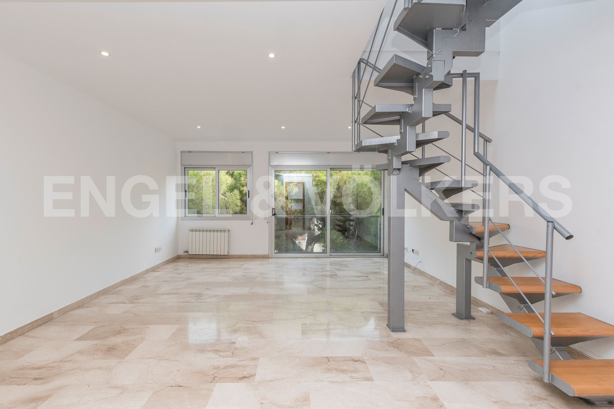 Ático de alquiler en Peramàs