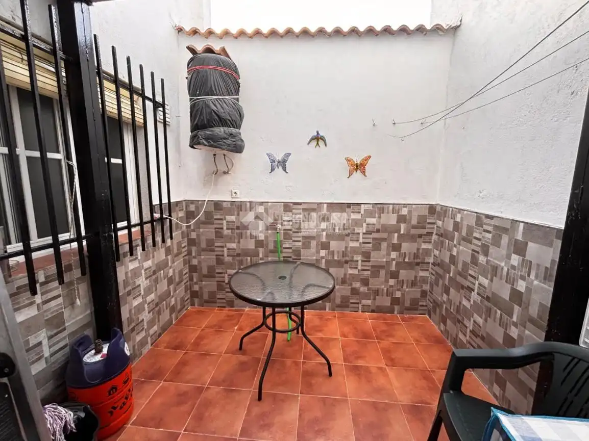 Casa con terraza en venta en C. Occidente, imagen 11