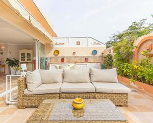 Terrace of Flat for sale in Adeje  with Terrace and Swimming Pool