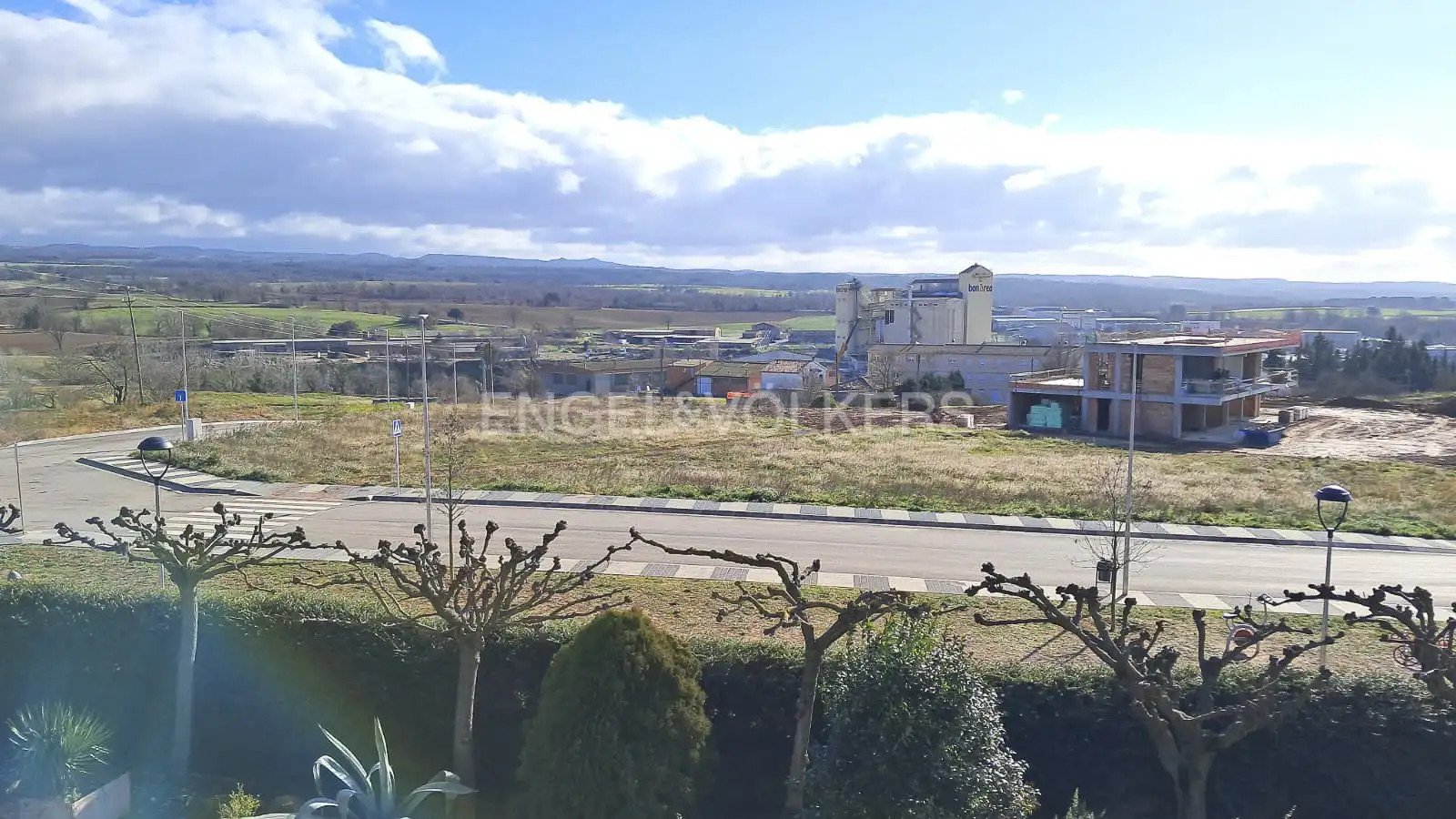 Wohnbaugrundstück zum Verkauf in Moià