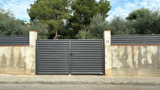 Terreno residencial en Venta en Valldemar - Montmar