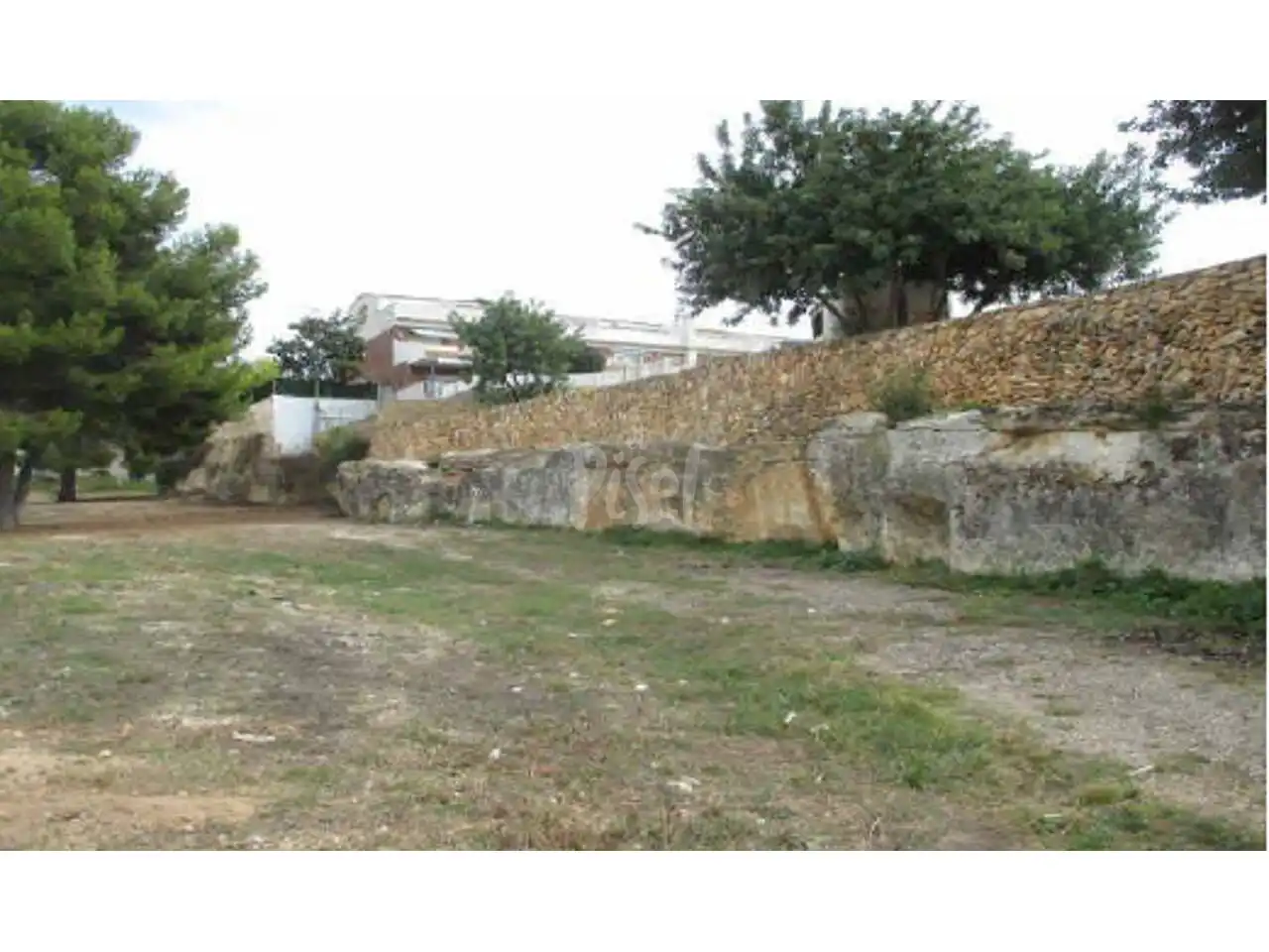 Terreno en venta en Altafulla