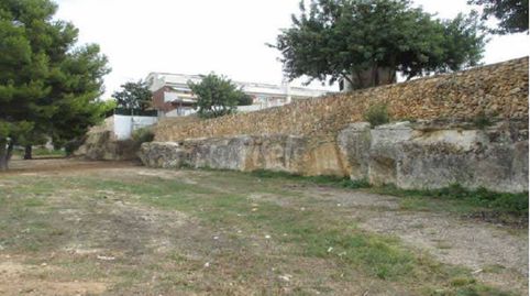 Foto 2 de Terreno en venta en Altafulla, Tarragona