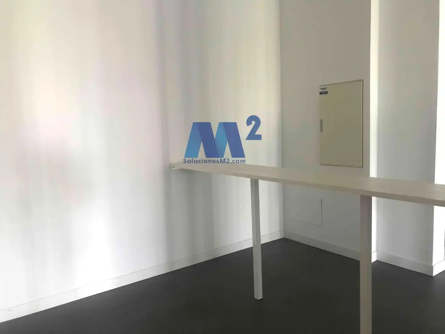 Bureau à louer à Valportillo Primera, imagen 17