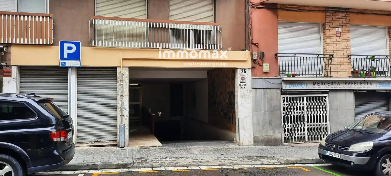 Local commercial à vendre à Josep Miquel Quintana