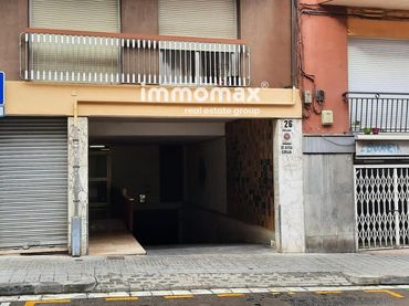 Business premises for sale in Josep Miquel Quintana