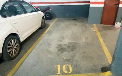 Parking of Garage for sale in  Barcelona Capital