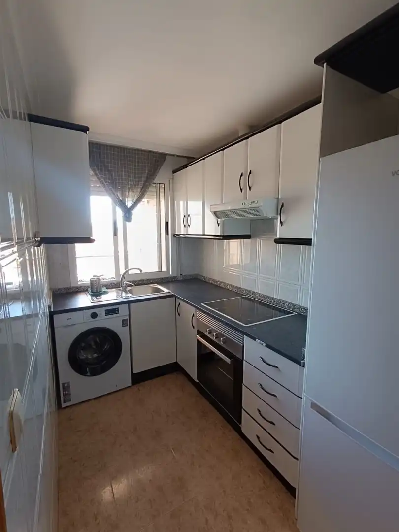 Apartment mit Terrasse zur Miete in Mar Menor de Cartagena – Cabo de Palos, imagen 8