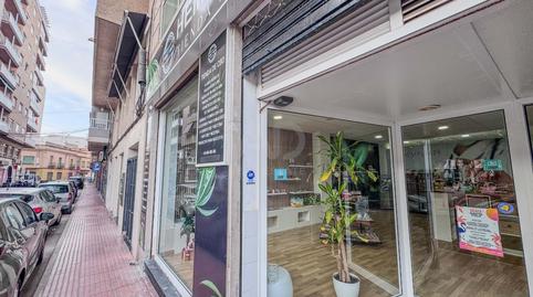 Photo 3 of Premises to rent in  Calle Garcia Braceli 11, 11, Playa Levante, Alicante