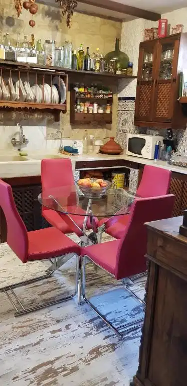 Habitatge amb terrassa en venda a Baeza, imagen 8