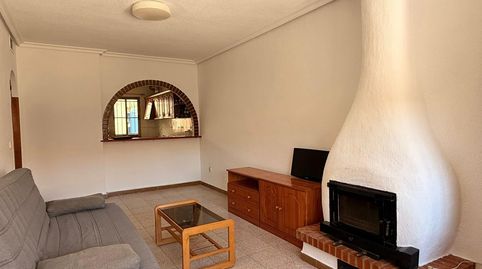 Foto 4 de Planta baixa en venda a Los Narejos - Punta Calera, Los Alcázares