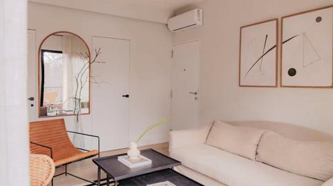 Photo 3 of Apartment to rent in Carretera de Húmera, 8, Estación, Madrid