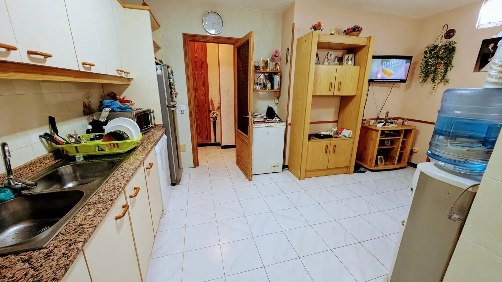 Cocina de Piso en venta en Inca