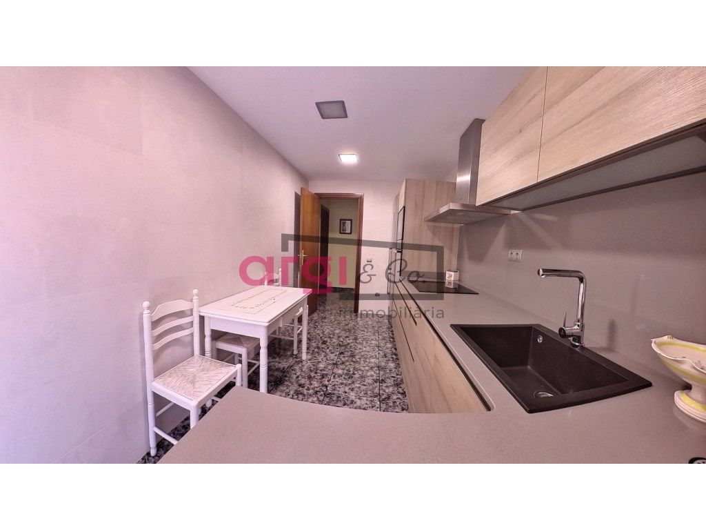 Kitchen of Flat for sale in Viladecans