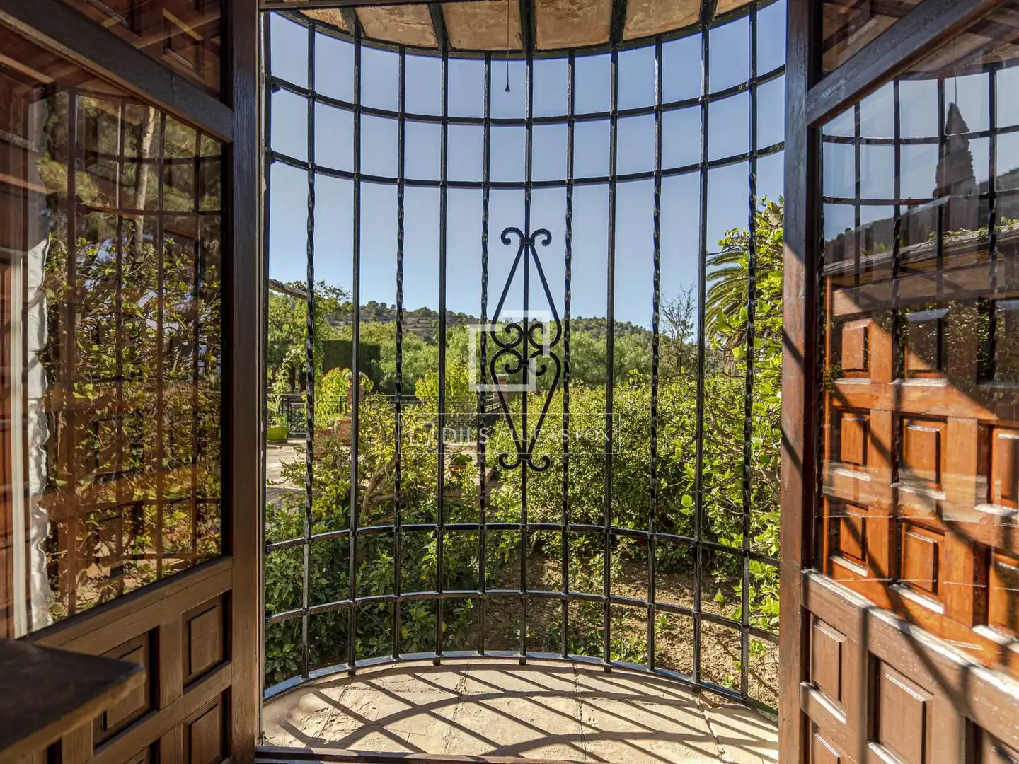 Finca rústica en venda en Motril amb Aire condicionat, Calefacció i Jardí privat
