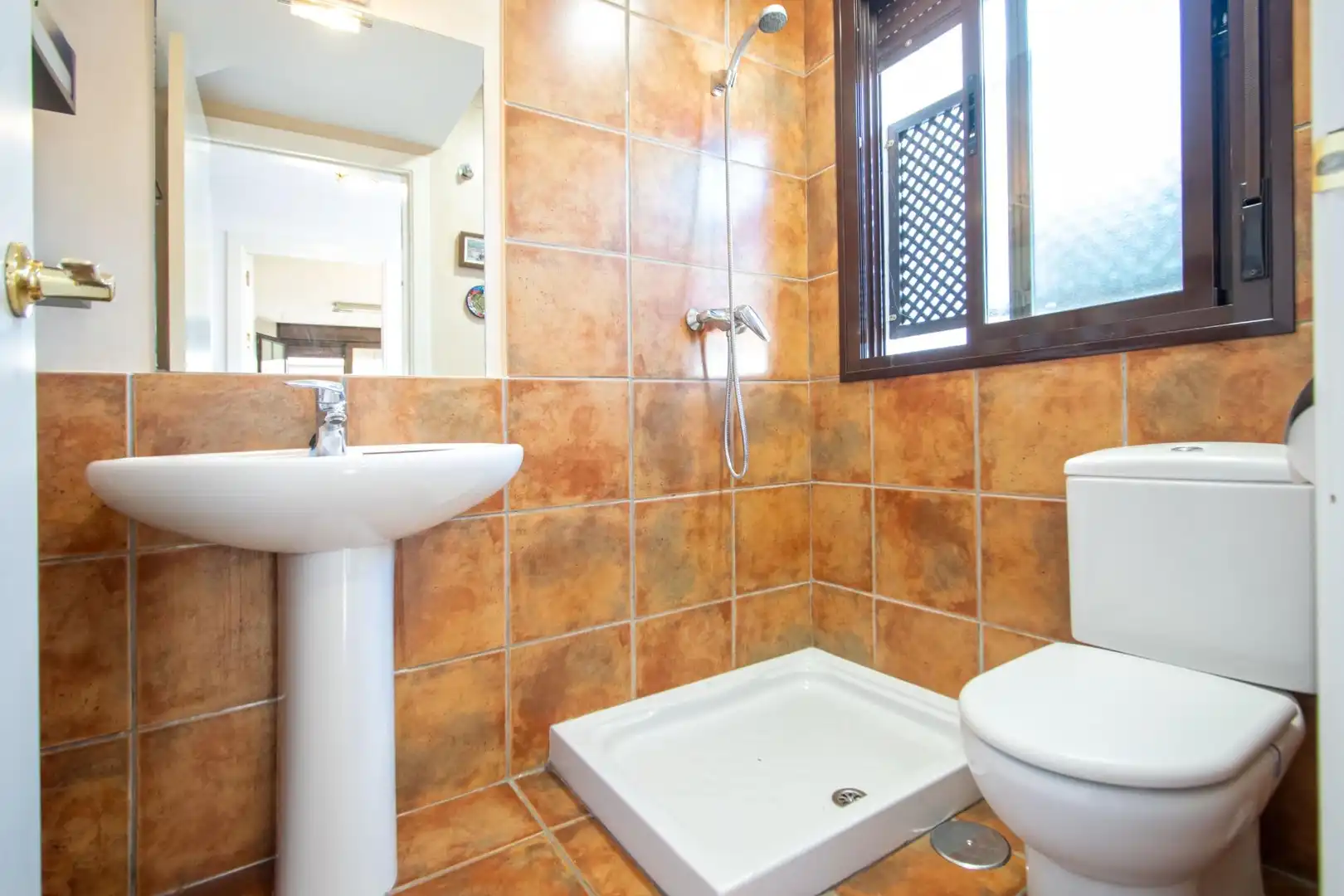 Maison jumelée avec piscine à vendre à Calle José María Olazábal, imagen 18