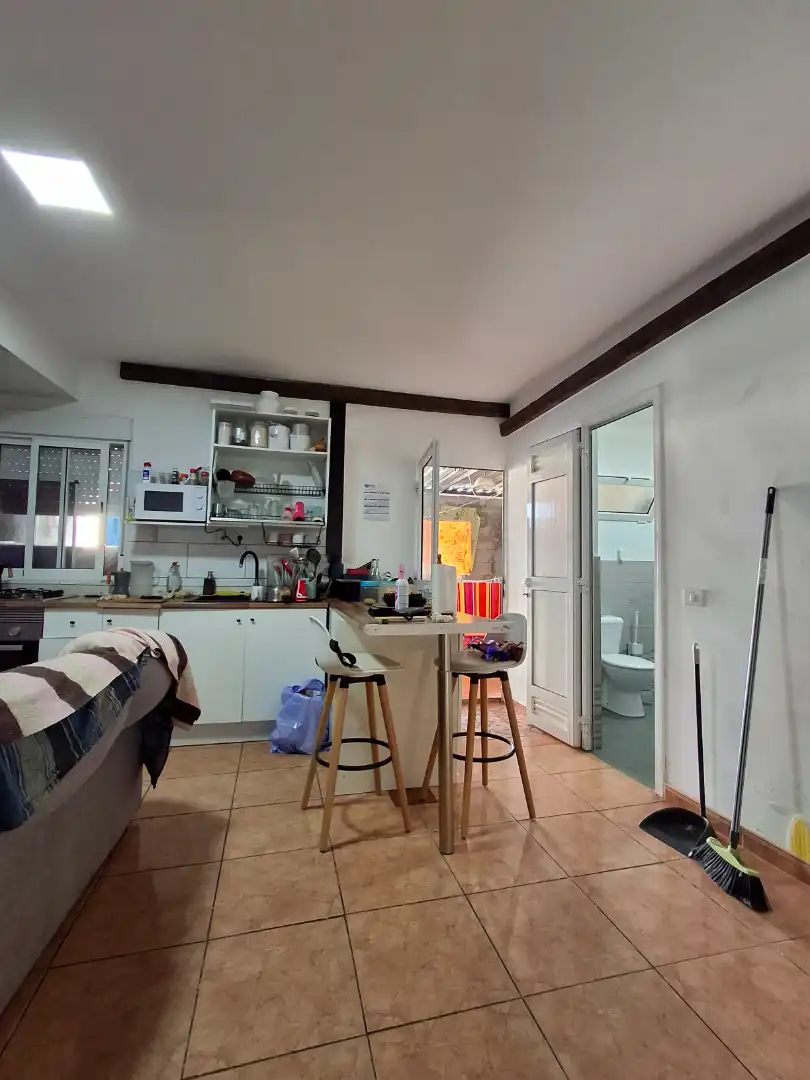 Cuina de Casa adosada en venda en Tamaraceite - San Lorenzo - Tenoya