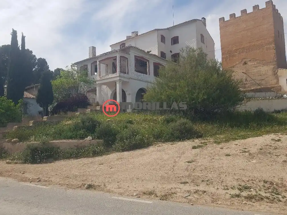 Einzigartige Immobilien zum Verkauf in Lugar del Matadero 166, imagen 14