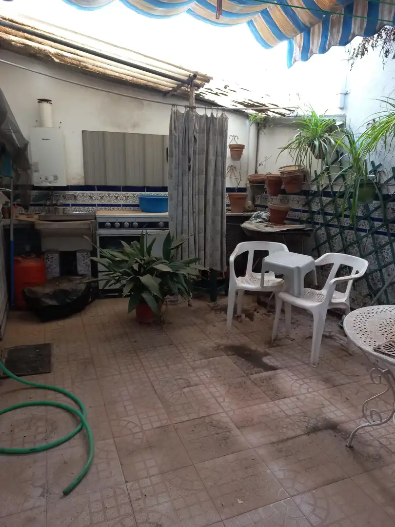 Casa con terraza en venta en Úbeda, imagen 10