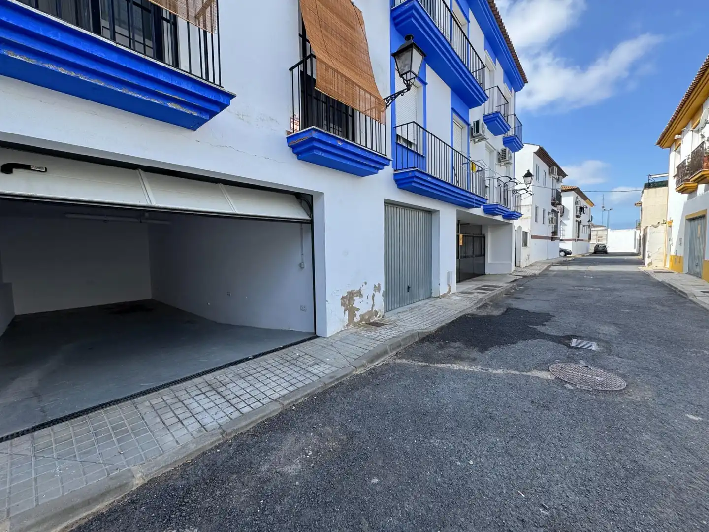 Individuel à vendre à Ayamonte ciudad