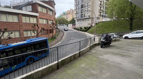 Foto 2 von Geschaftsraum zur Miete in Larratxo Pasealekua, Altza, Donostia - San Sebastián