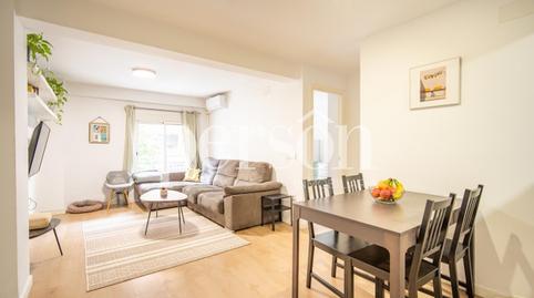 Foto 3 de Pis en venda a La Petxina,  Valencia Capital