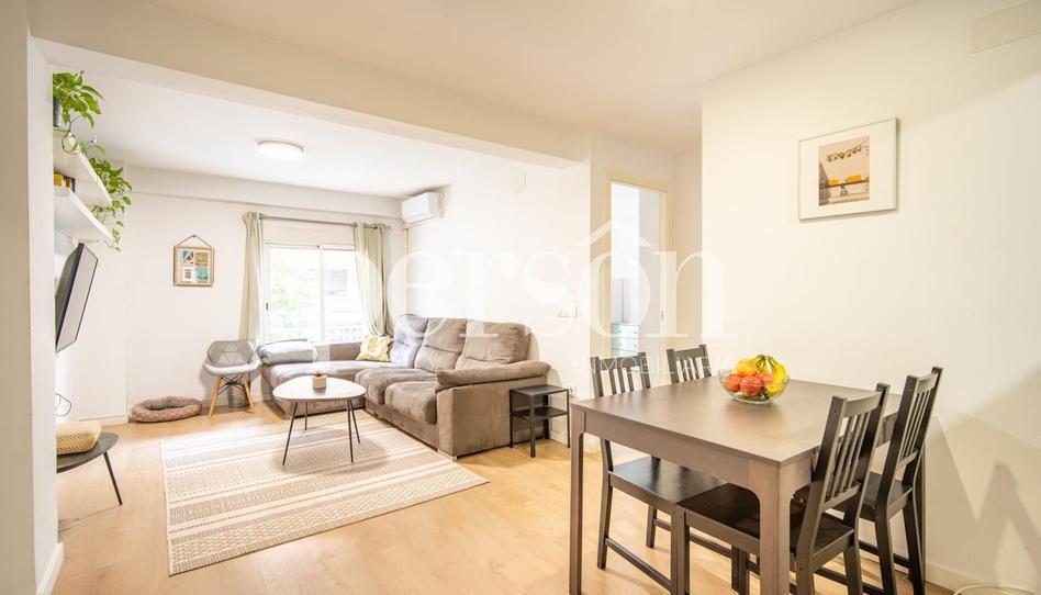 Photo 1 of Flat for sale in La Petxina, Valencia