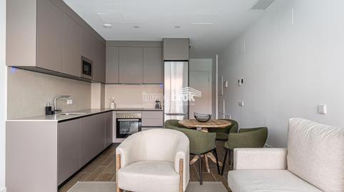 Foto 2 de Dúplex de alquiler en Gaztambide, Gaztambide,  Madrid Capital