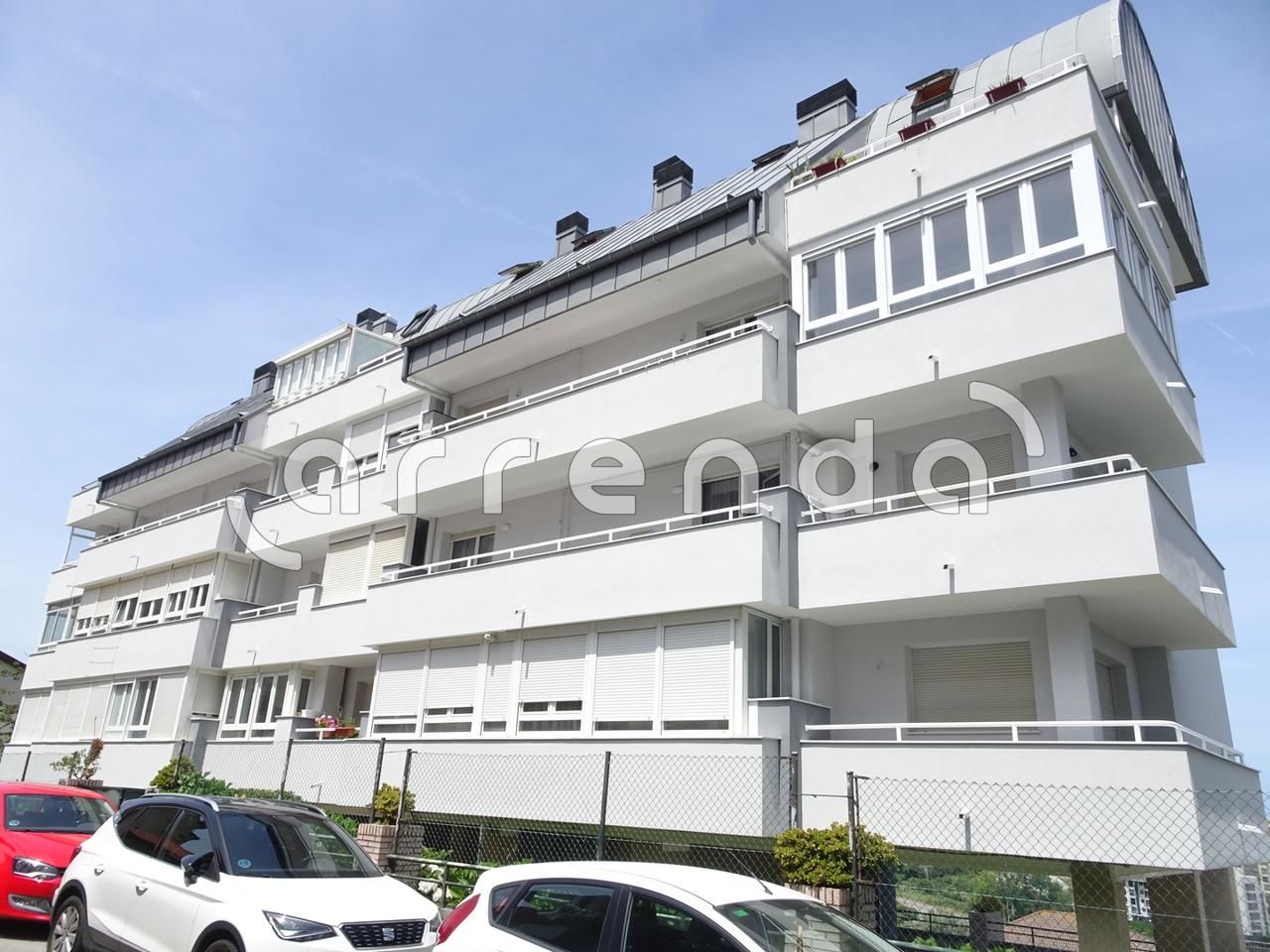 Apartament de lloguer a De La Media Luna, Los Castros