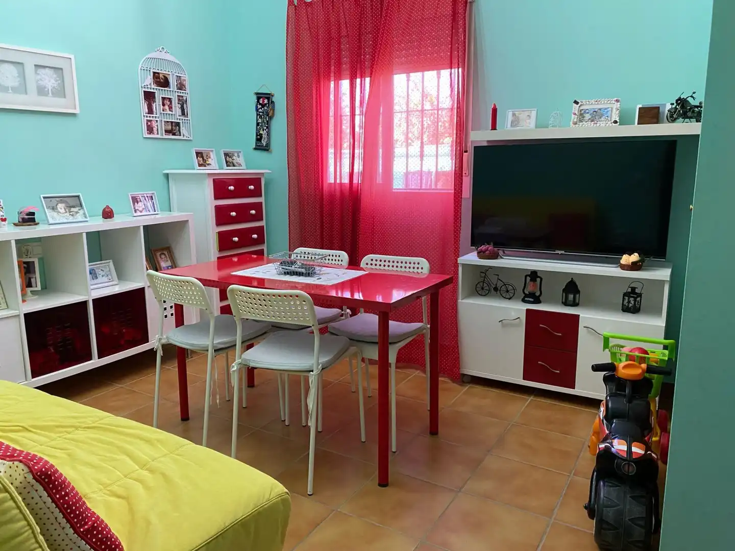 Villa mit Garten zum Verkauf in Los Franceses – La Vega, imagen 15