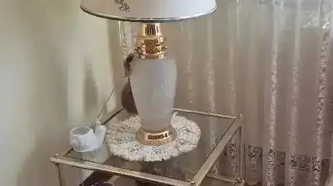 Foto 4 de Piso de alquiler en Residencia, Logroño