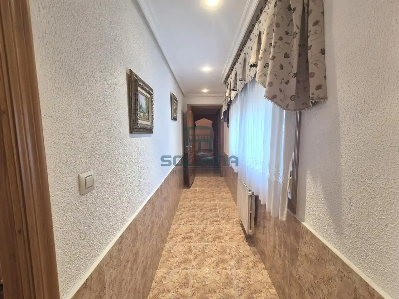 Casa o xalet en venda en Coles amb Calefacció, Jardí privat i Moblat