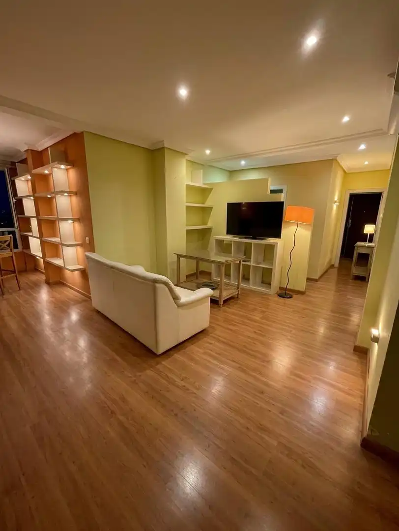 Piso con ascensor en venta en Centro