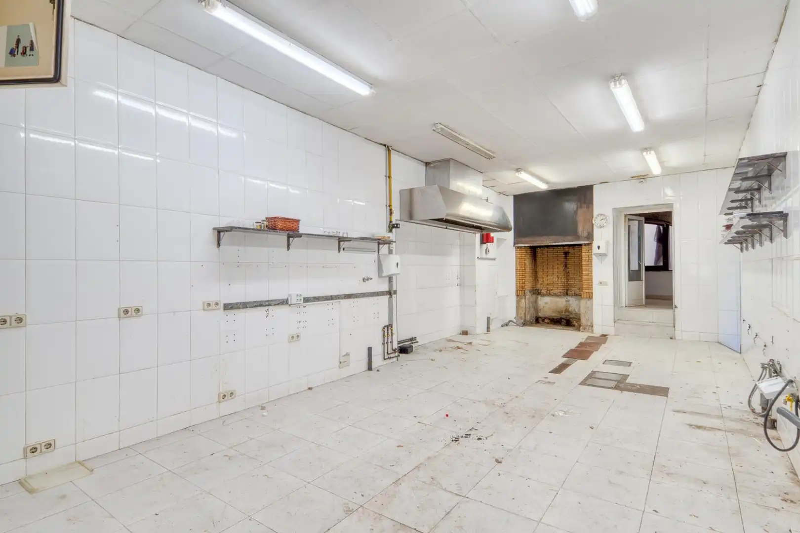 Casa o xalet en venda a Calle Major, Sarrià de Ter