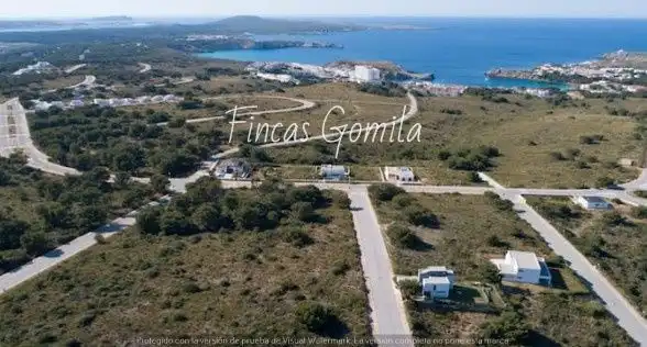 Lands and plots for sale in Llorers, imagen 6