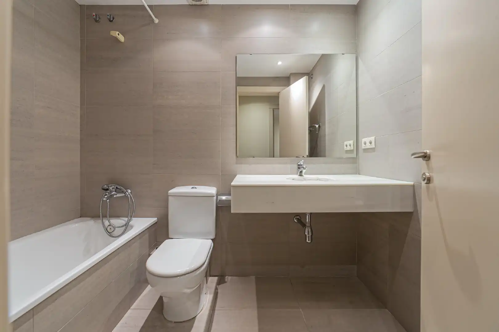 Flat with lift for sale in Les Corts, imagen 26