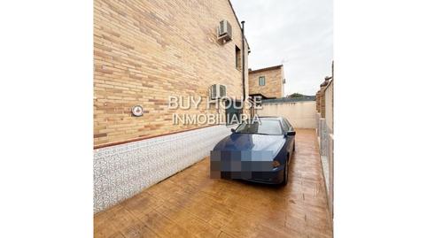 Foto 3 de Casa o chalet en venta en Pantoja, Toledo