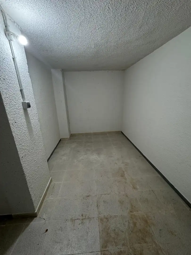 Lagerraum zur Miete in Calle Alameda, 4, El Barral Ferial