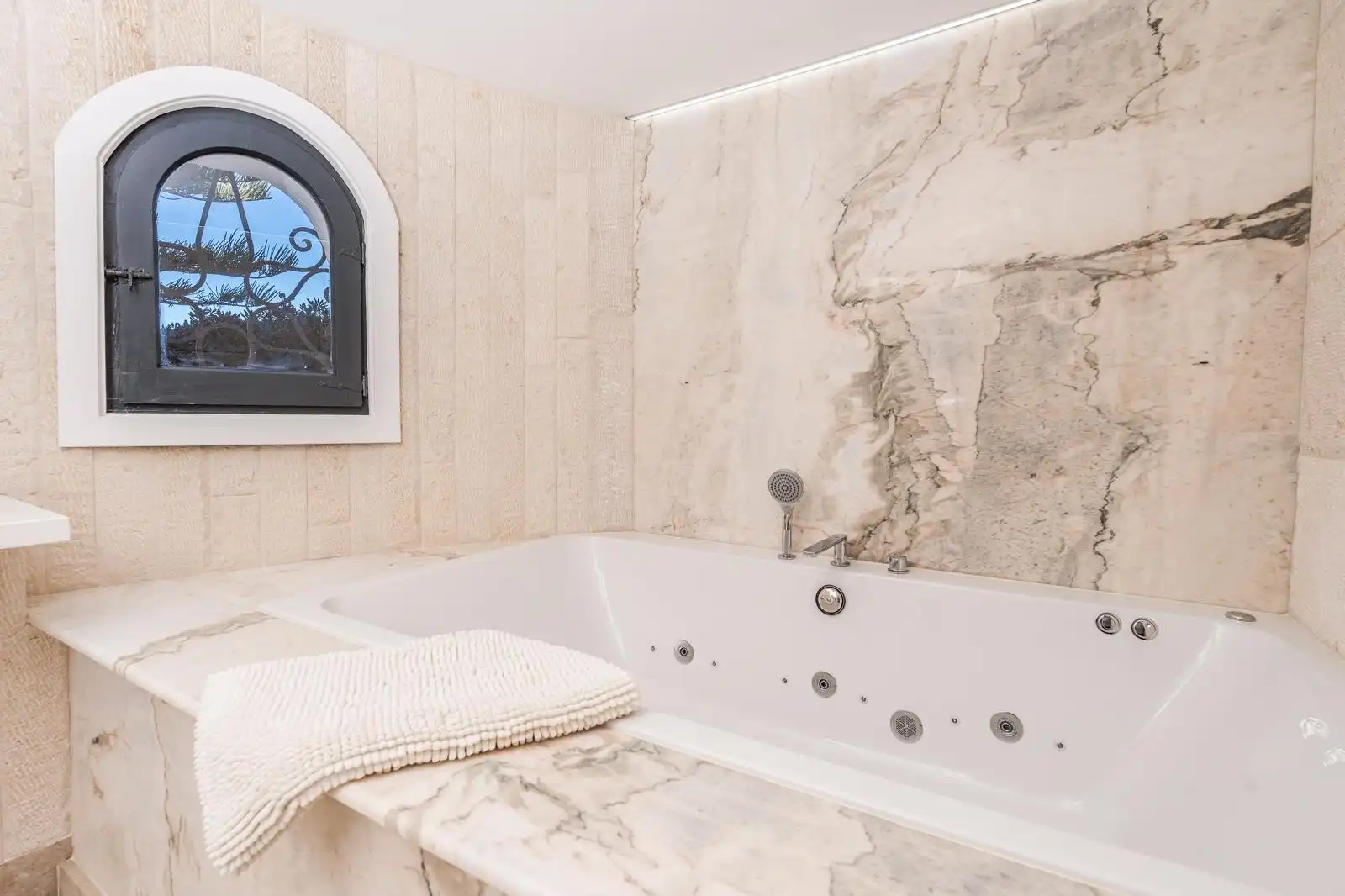 Villa avec piscine à vendre à Portichol - Balcón al Mar, imagen 25