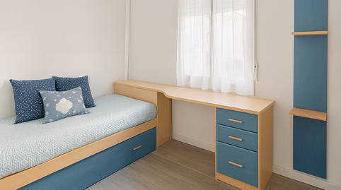 Photo 5 of Flat for sale in Nueva Cartagena, Murcia