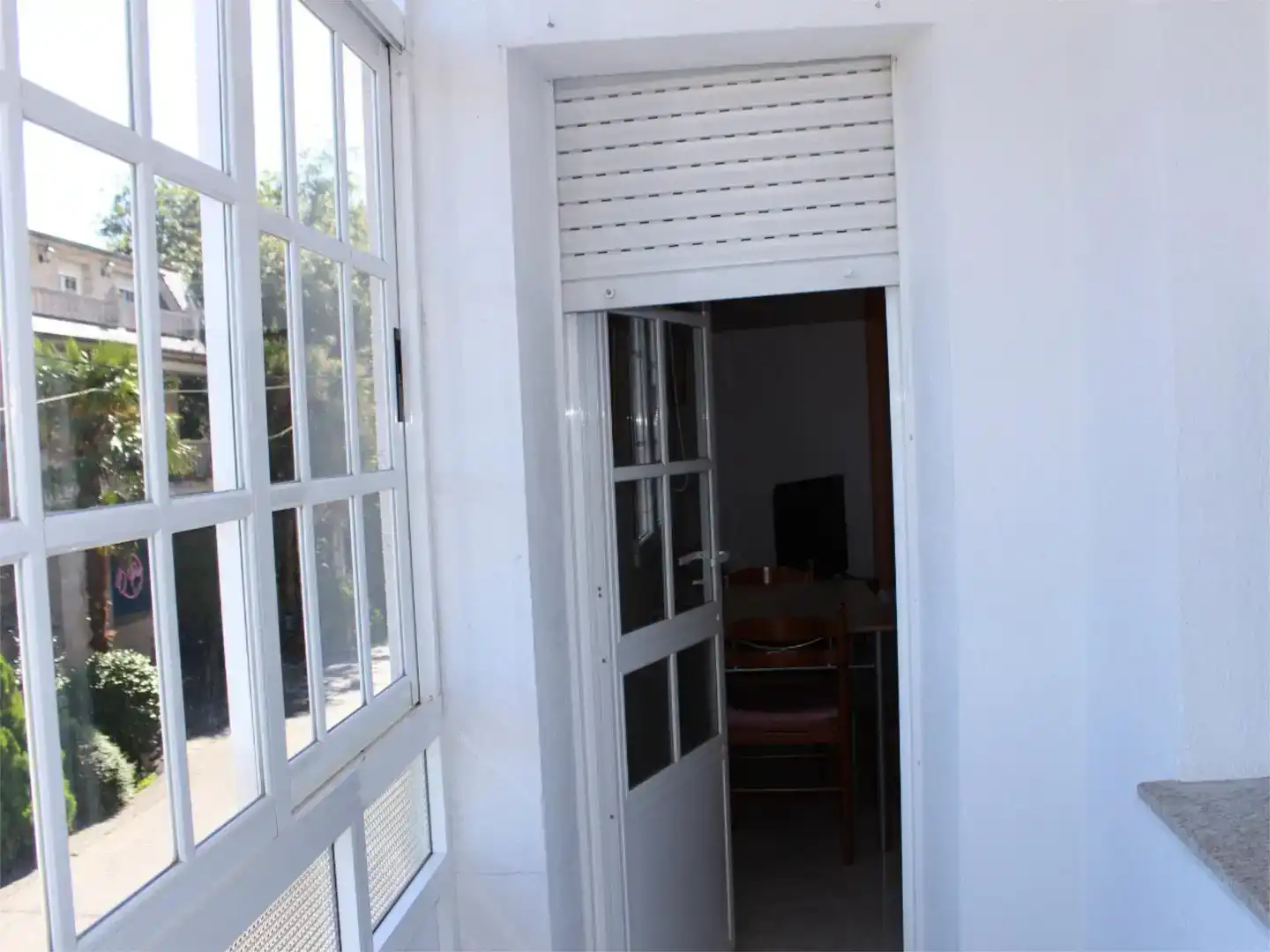 Piso en venta en Becerreá con Parquet, Trastero y Amueblado